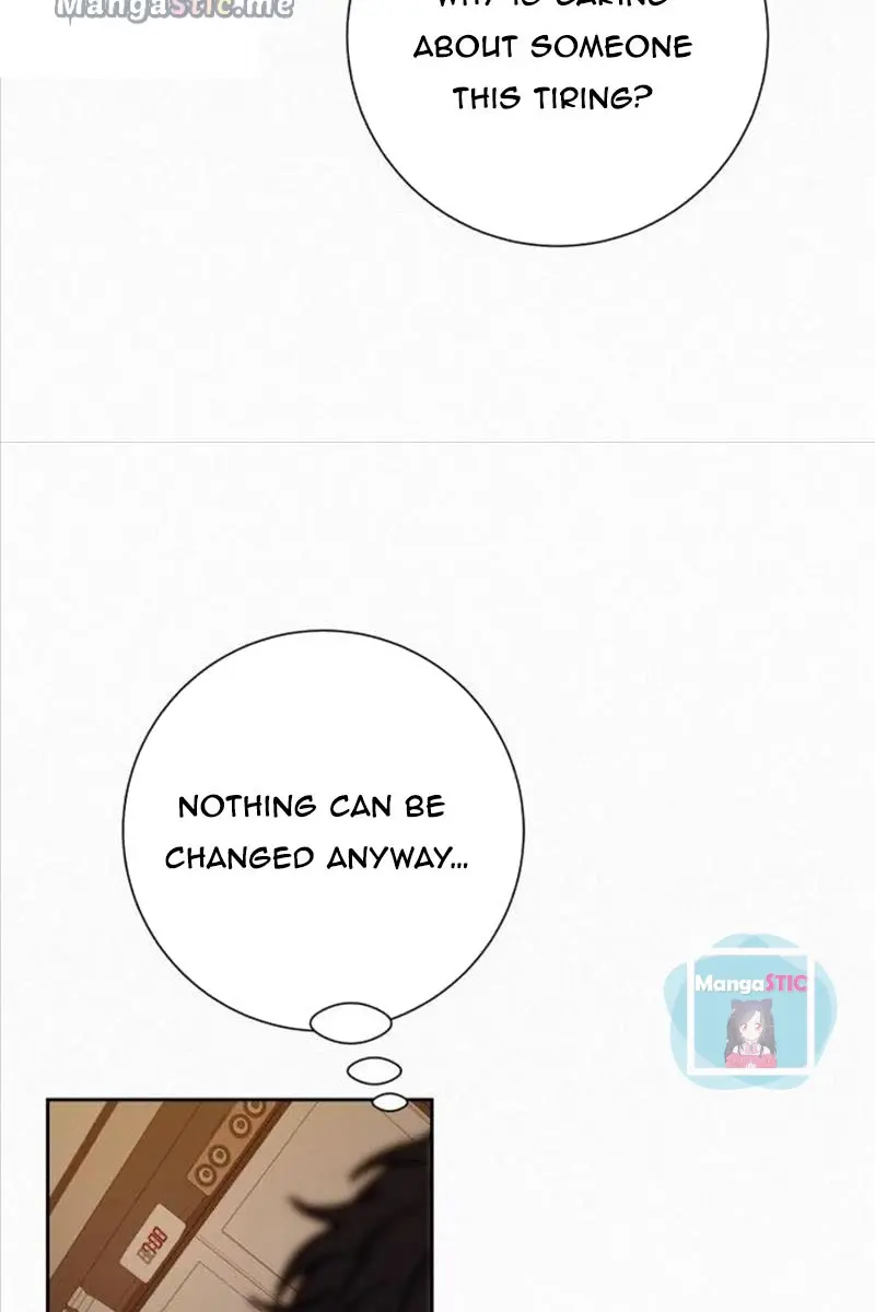 Pure Love Operation Chapter 22 Page 98