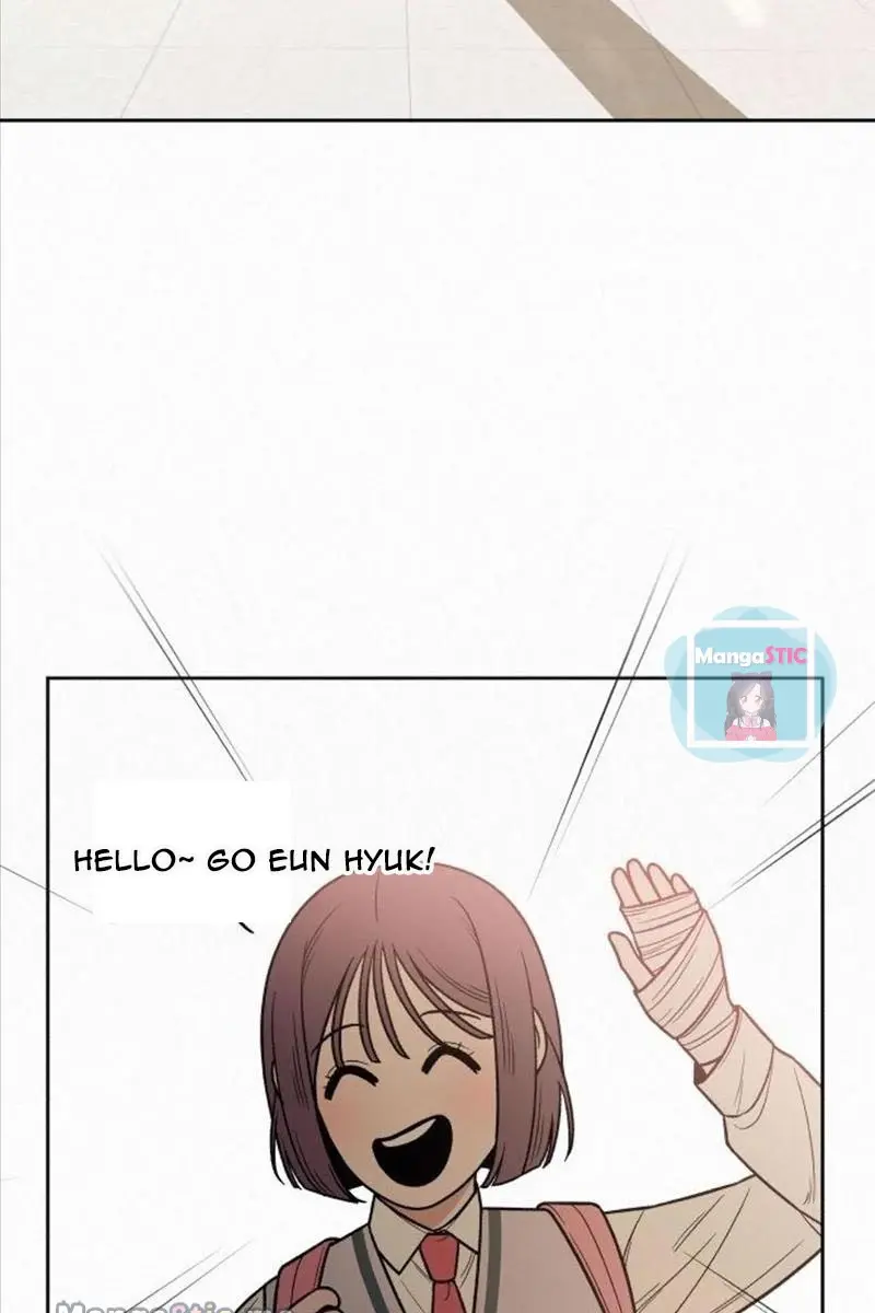 Pure Love Operation Chapter 22 Page 107