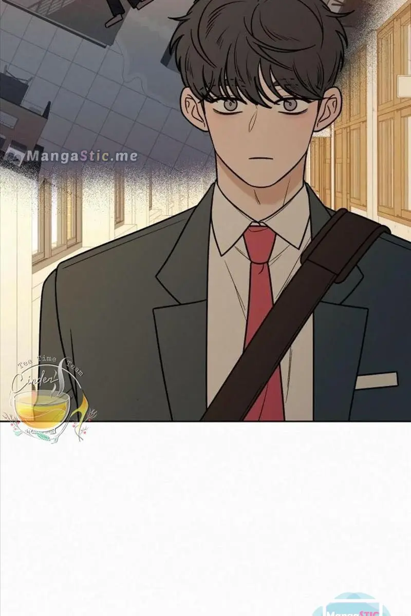 Pure Love Operation Chapter 22 Page 109