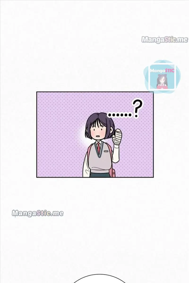 Pure Love Operation Chapter 22 Page 112