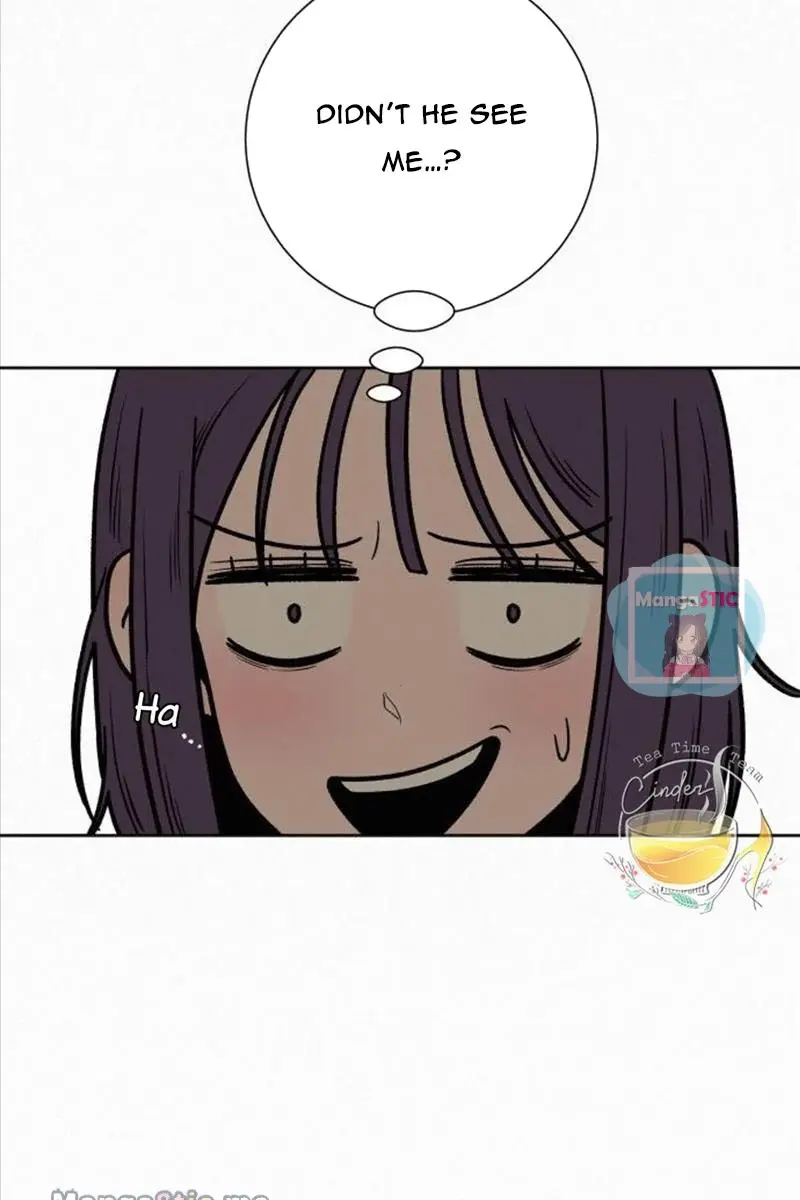 Pure Love Operation Chapter 22 Page 113