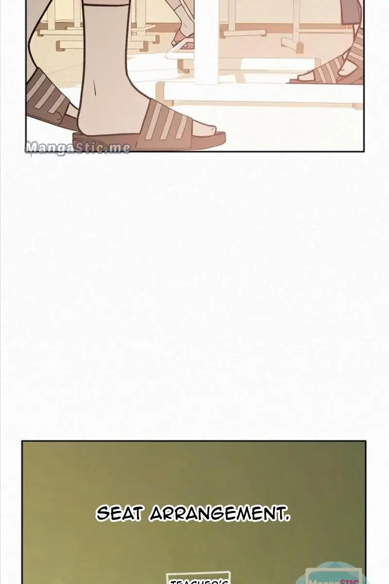 Pure Love Operation Chapter 22 Page 115