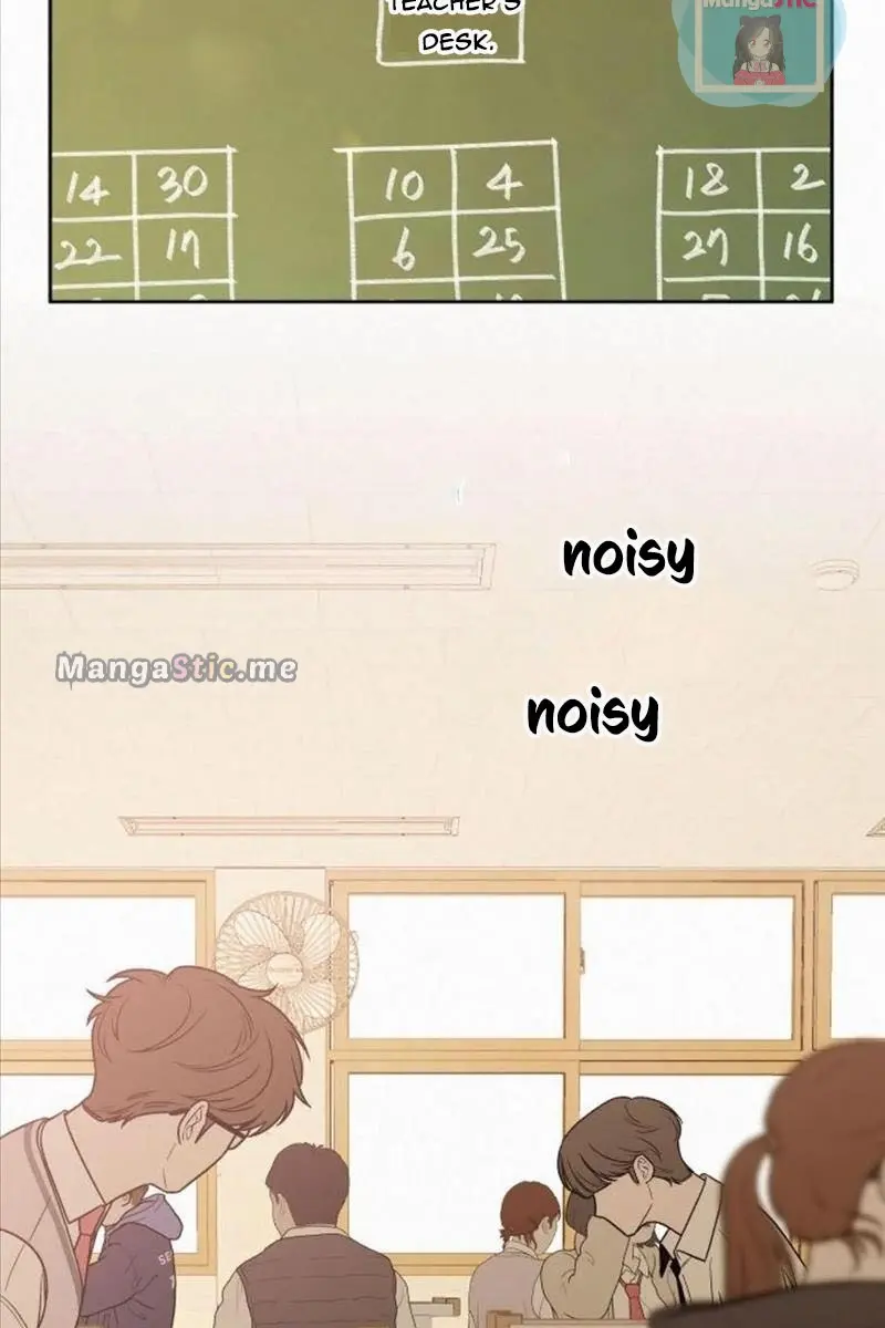 Pure Love Operation Chapter 22 Page 116