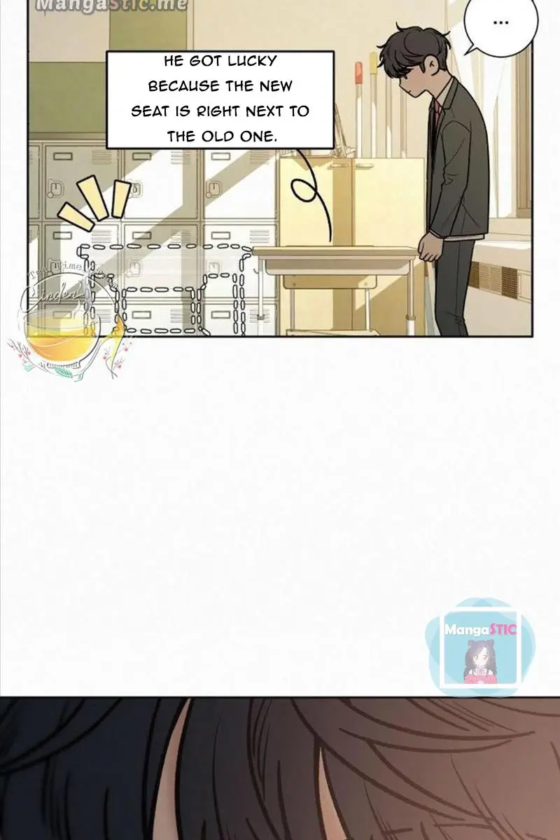 Pure Love Operation Chapter 22 Page 119