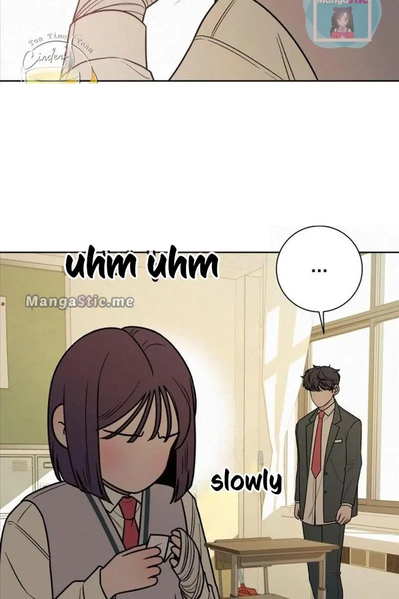 Pure Love Operation Chapter 22 Page 121