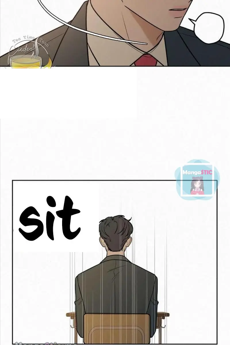 Pure Love Operation Chapter 22 Page 123