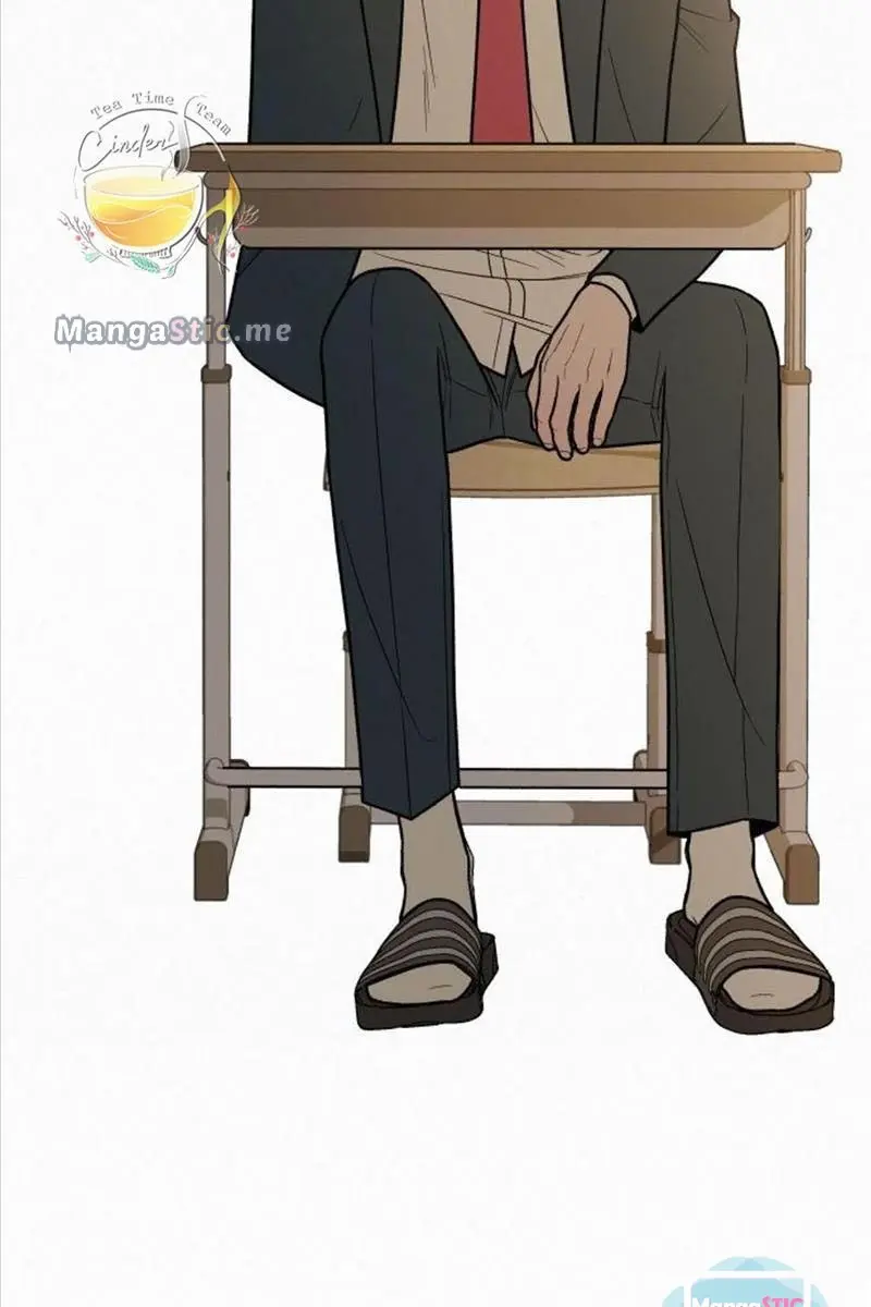 Pure Love Operation Chapter 22 Page 125