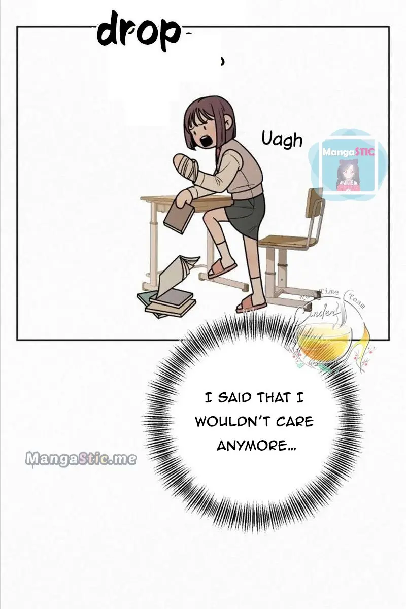 Pure Love Operation Chapter 22 Page 127