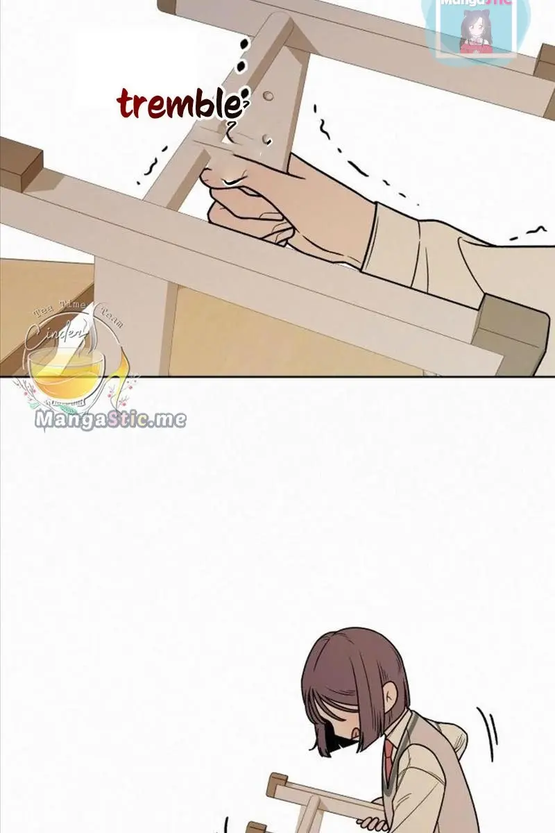 Pure Love Operation Chapter 22 Page 131