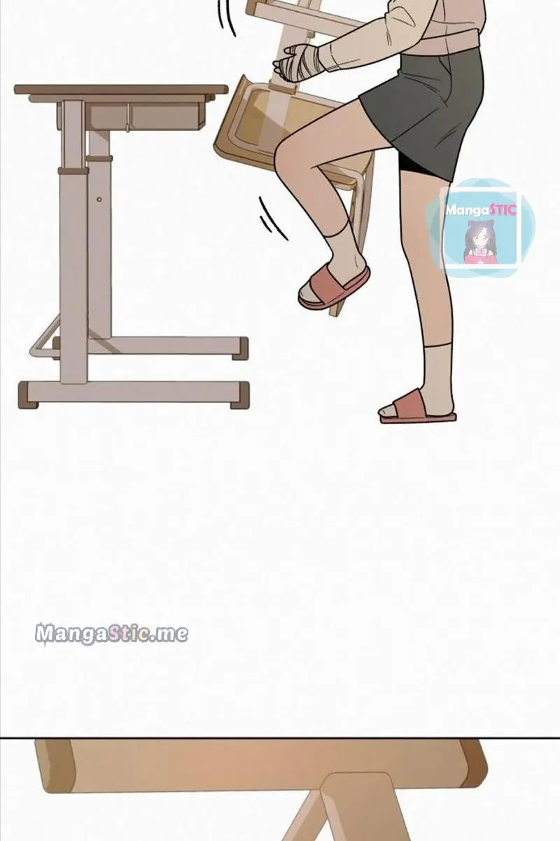 Pure Love Operation Chapter 22 Page 132