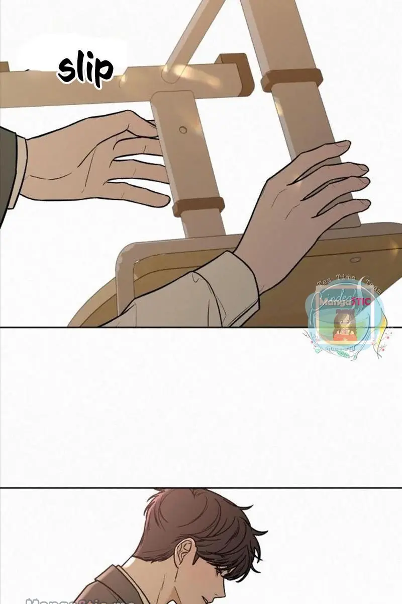 Pure Love Operation Chapter 22 Page 133