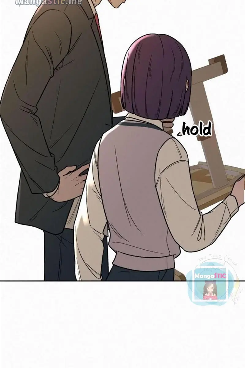 Pure Love Operation Chapter 22 Page 134