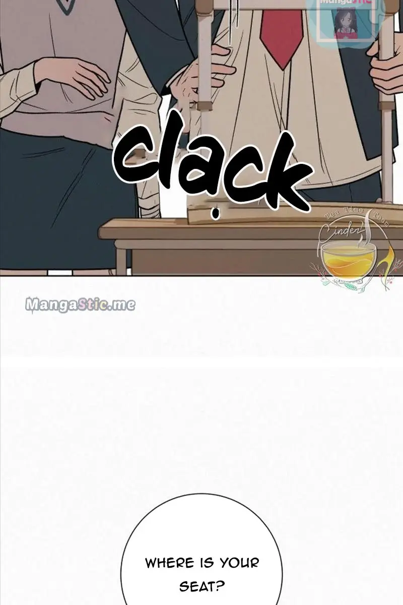 Pure Love Operation Chapter 22 Page 136