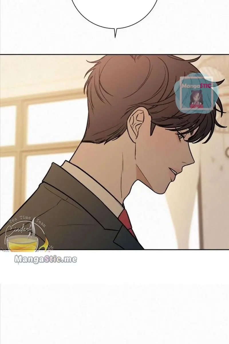 Pure Love Operation Chapter 22 Page 137