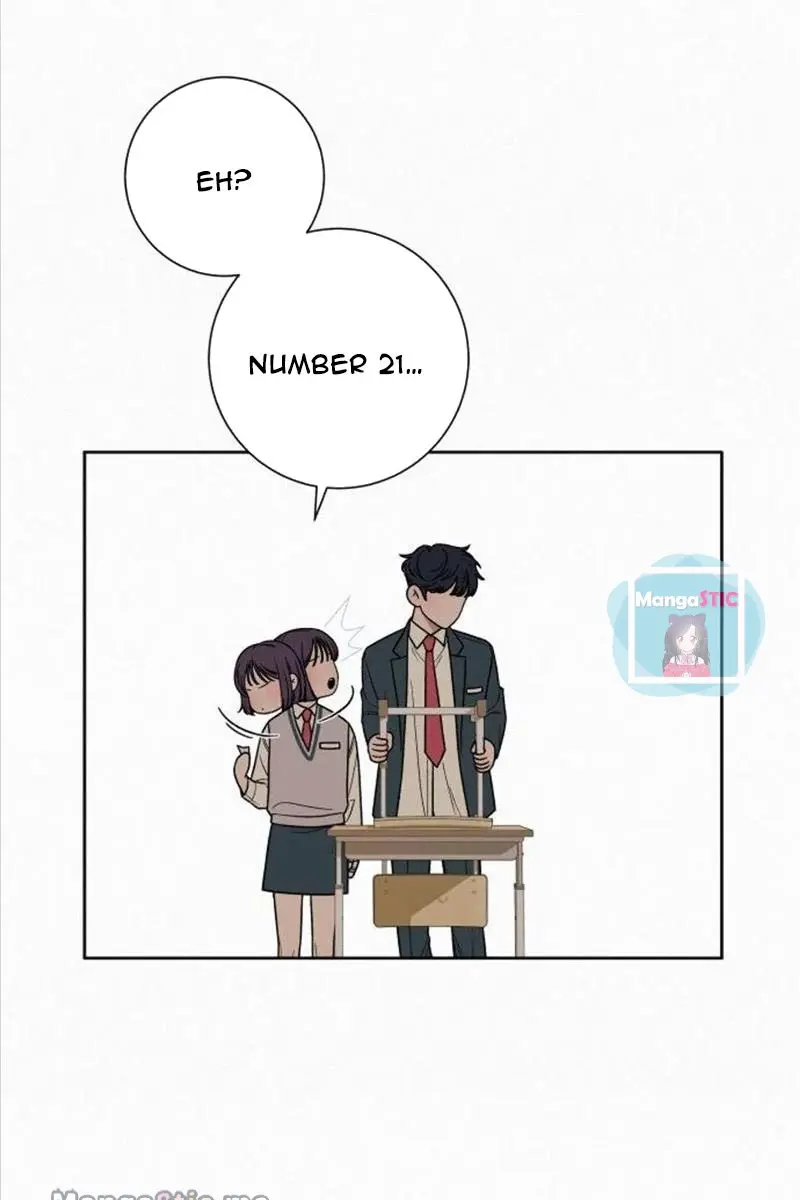 Pure Love Operation Chapter 22 Page 138