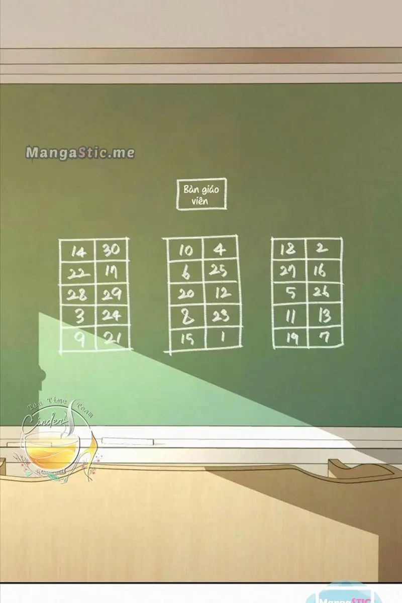 Pure Love Operation Chapter 22 Page 140