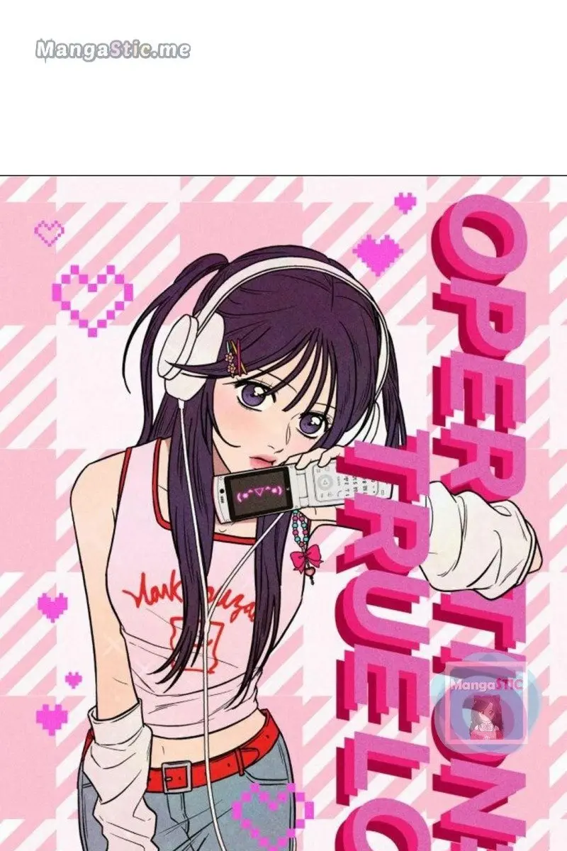 Pure Love Operation Chapter 23 Page 3