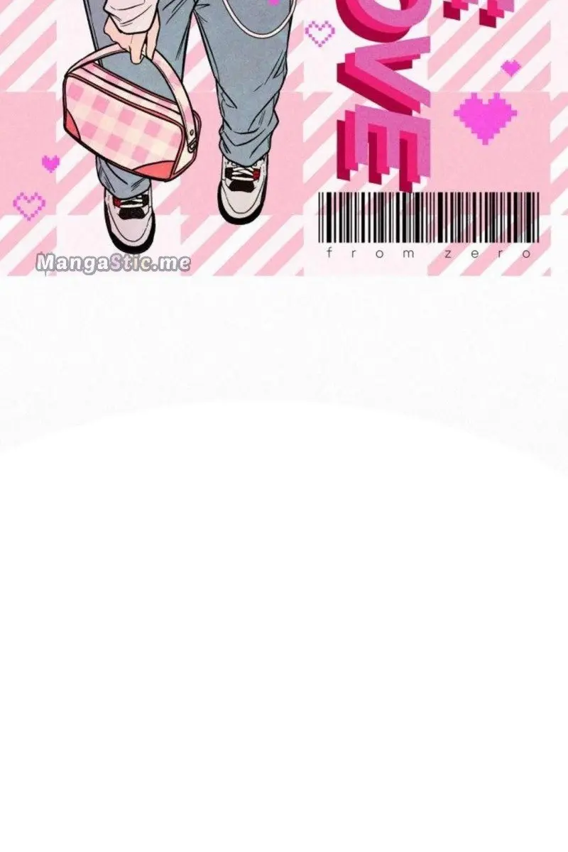 Pure Love Operation Chapter 23 Page 4