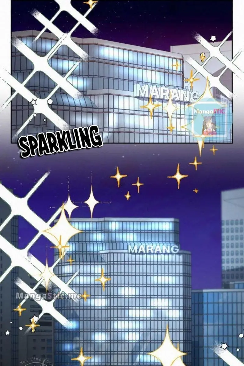 Pure Love Operation Chapter 23 Page 6