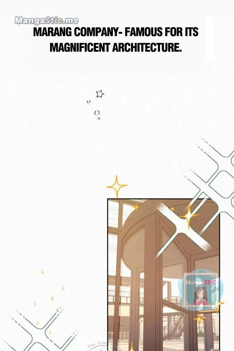 Pure Love Operation Chapter 23 Page 8