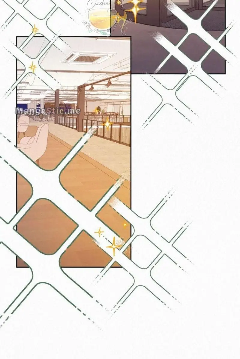 Pure Love Operation Chapter 23 Page 9