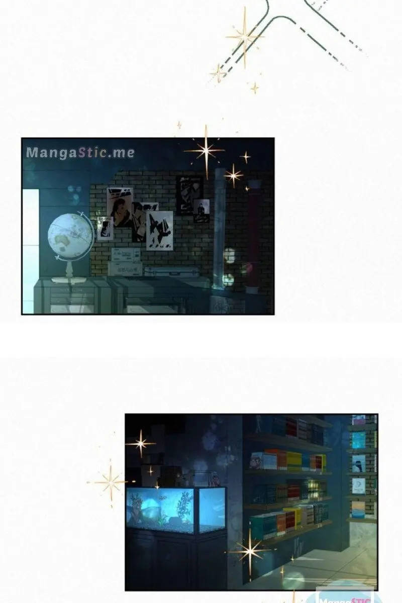 Pure Love Operation Chapter 23 Page 13