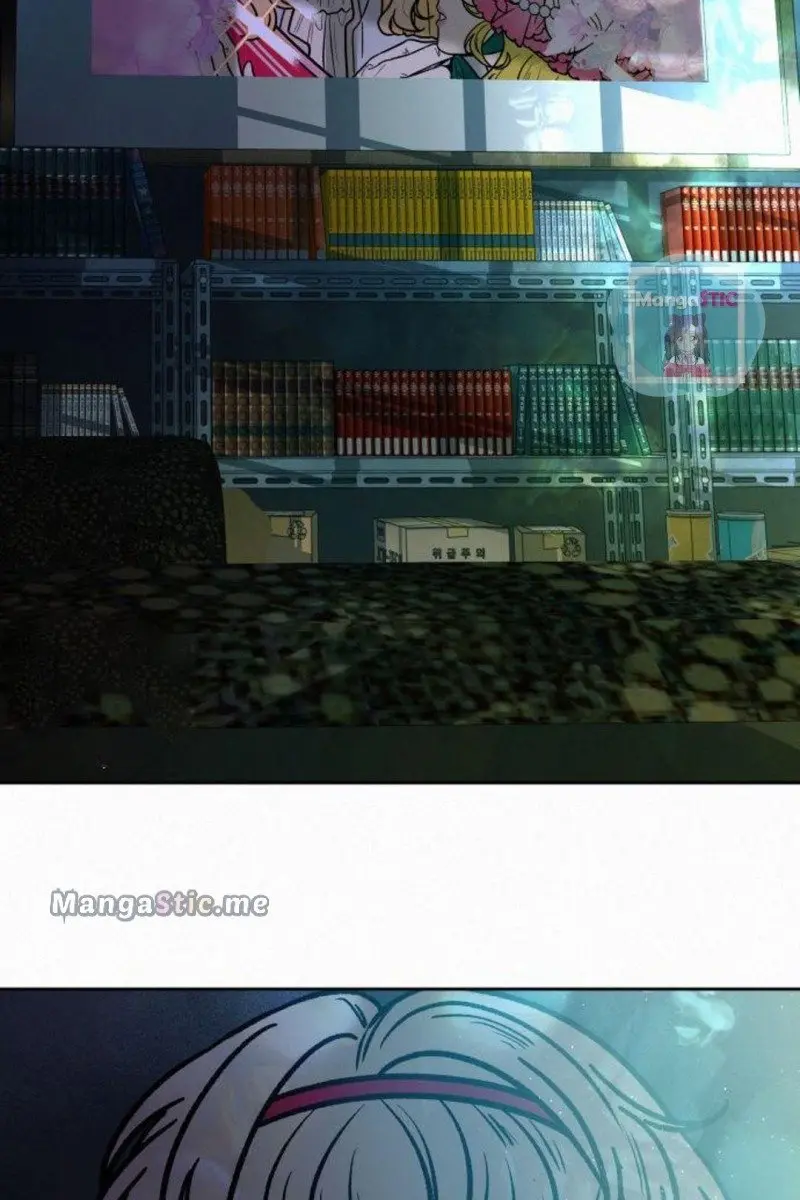 Pure Love Operation Chapter 23 Page 15