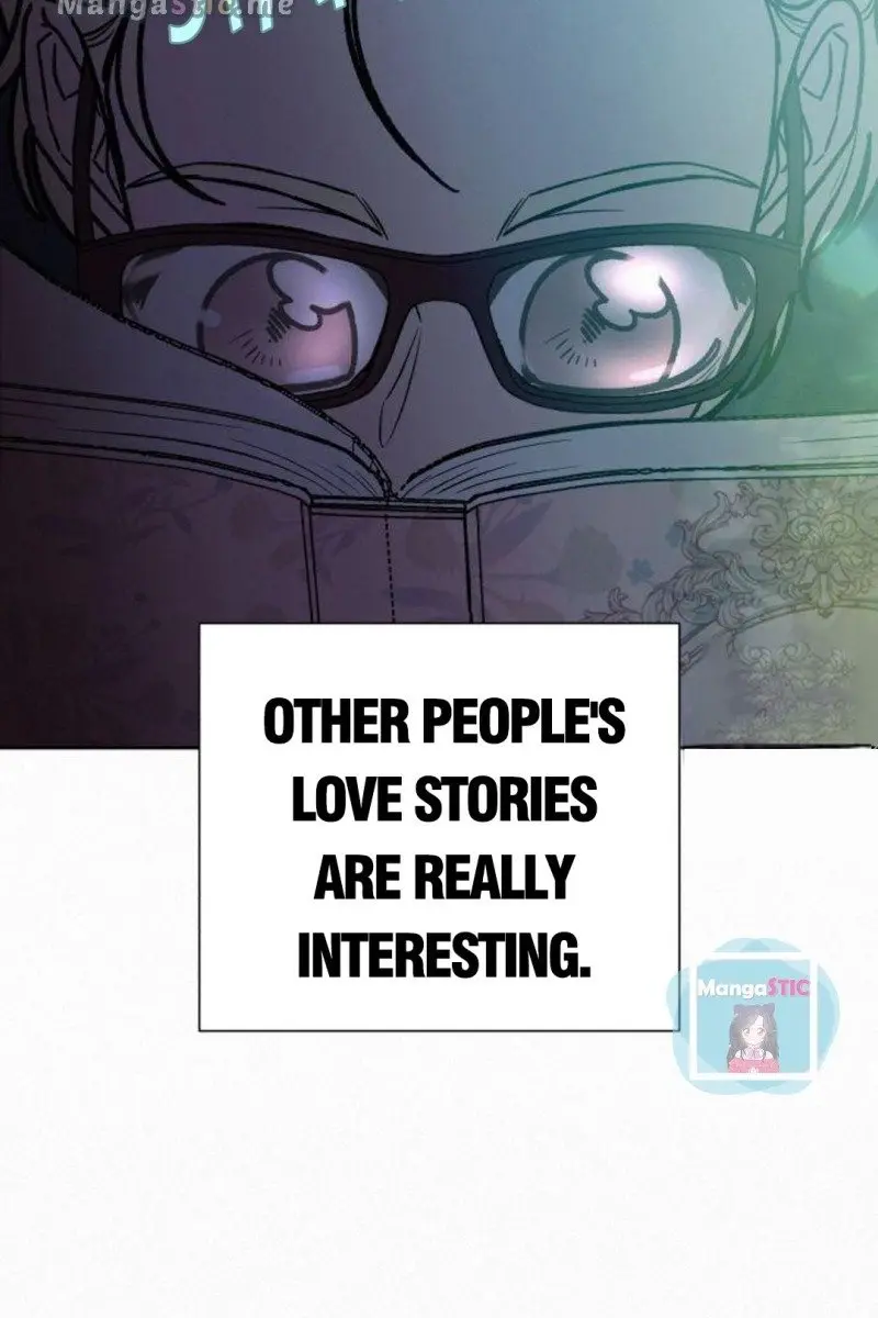 Pure Love Operation Chapter 23 Page 17