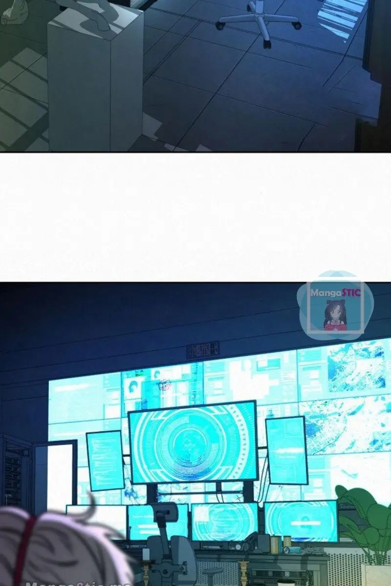 Pure Love Operation Chapter 23 Page 20