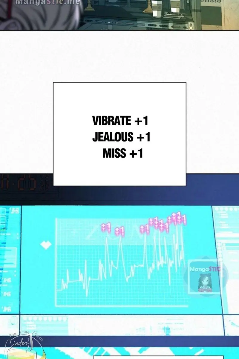 Pure Love Operation Chapter 23 Page 21