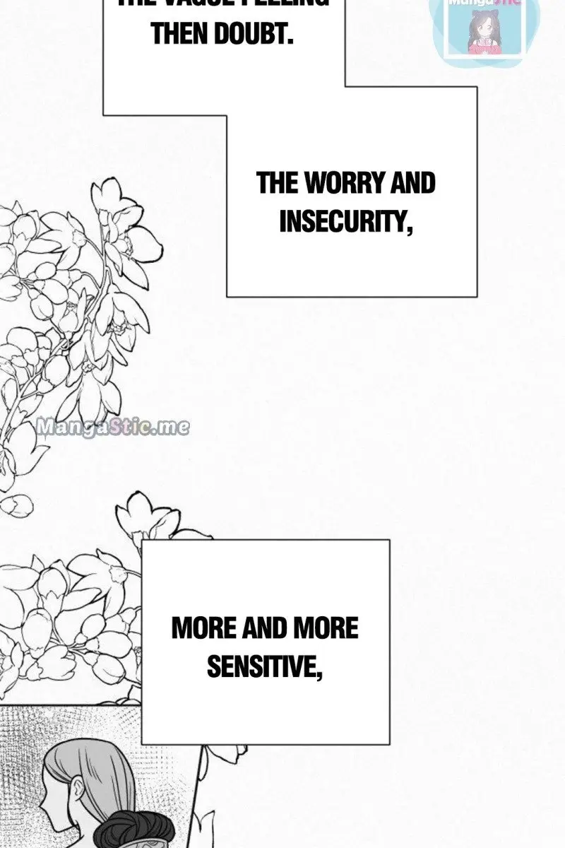 Pure Love Operation Chapter 23 Page 23