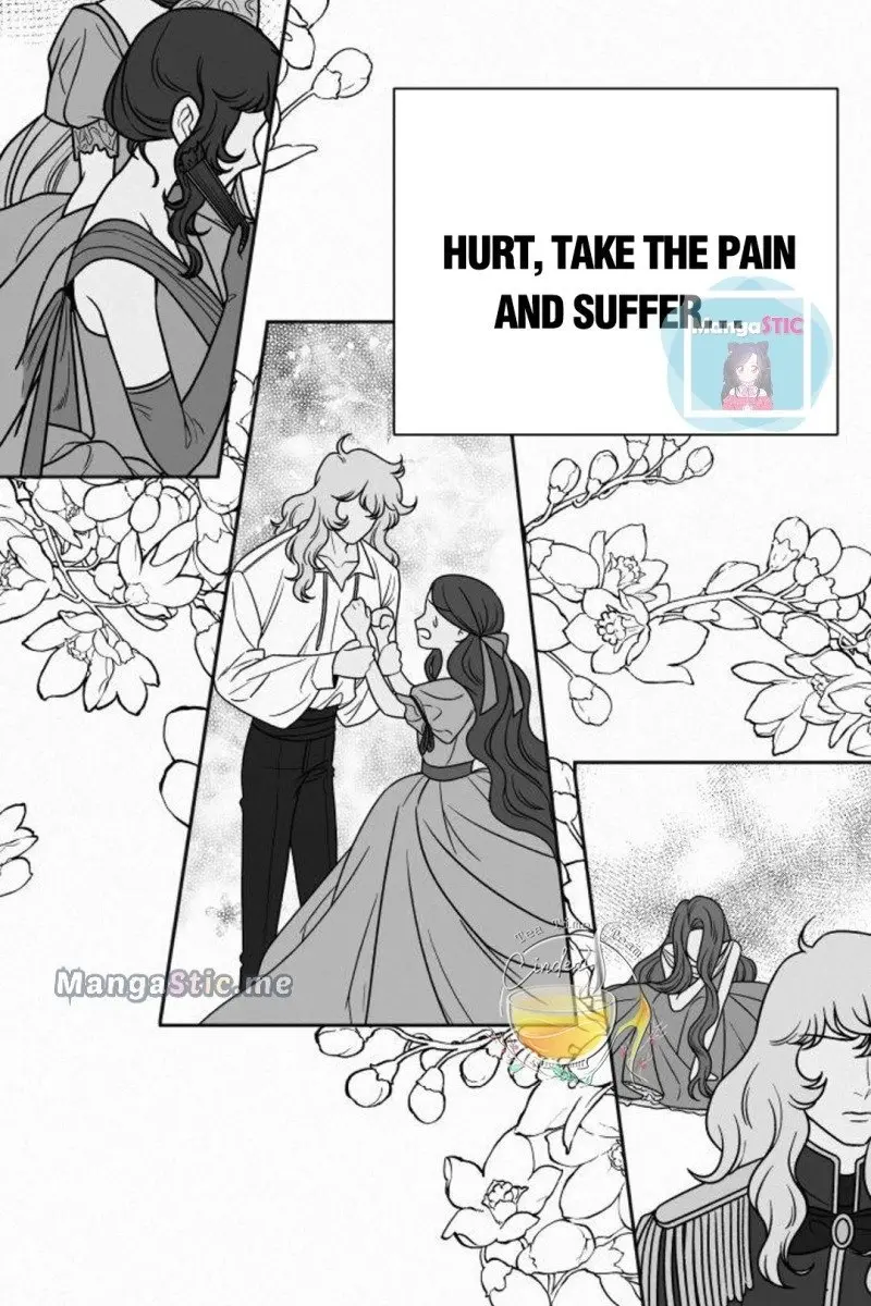 Pure Love Operation Chapter 23 Page 24