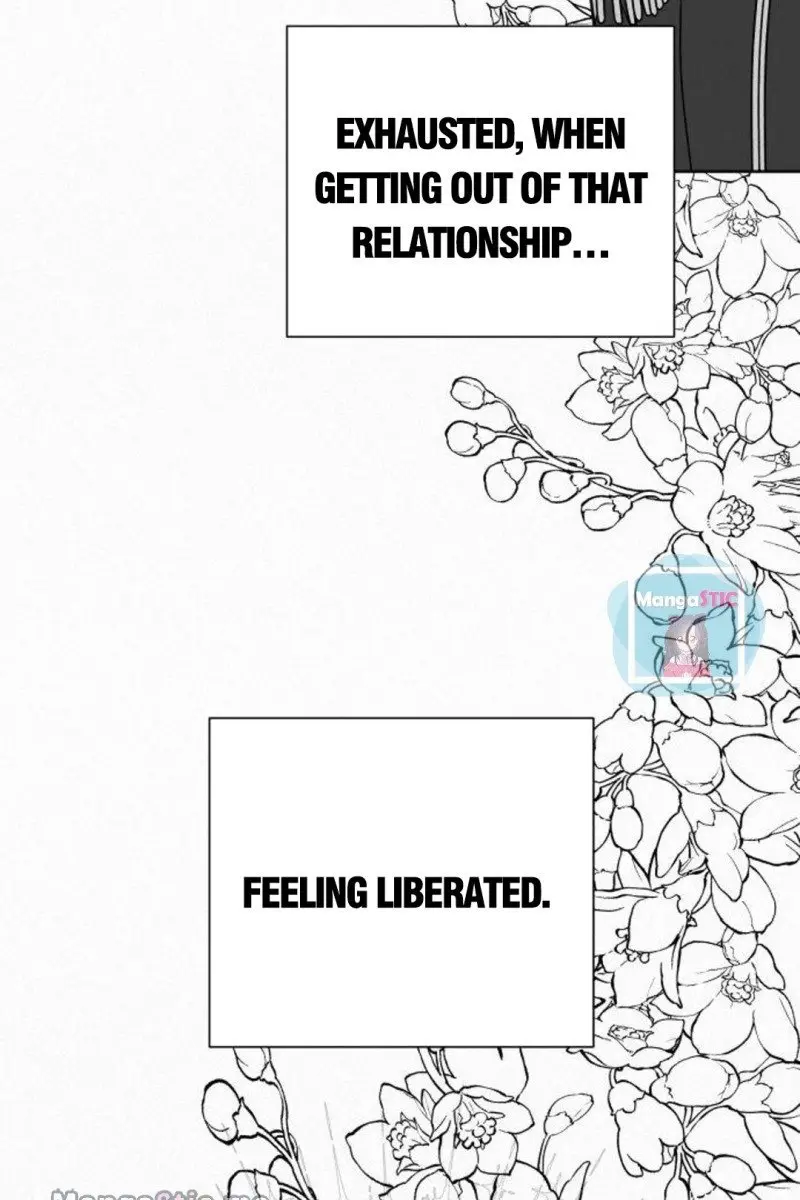 Pure Love Operation Chapter 23 Page 25