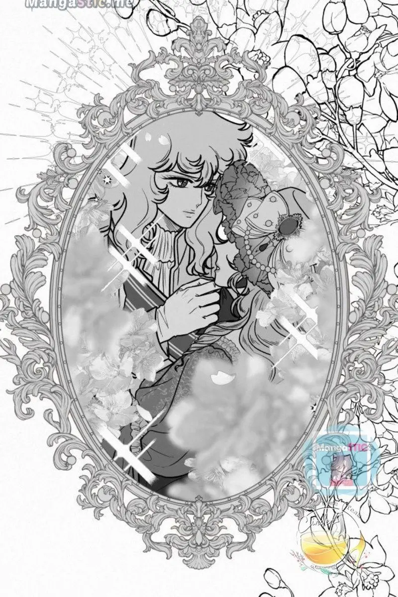 Pure Love Operation Chapter 23 Page 26