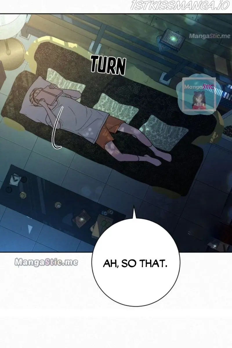 Pure Love Operation Chapter 23 Page 28