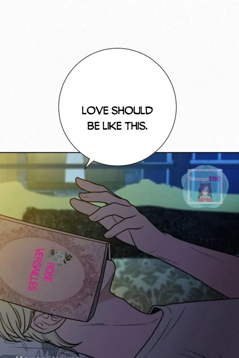 Pure Love Operation Chapter 23 Page 29