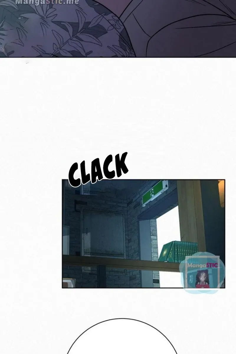 Pure Love Operation Chapter 23 Page 30