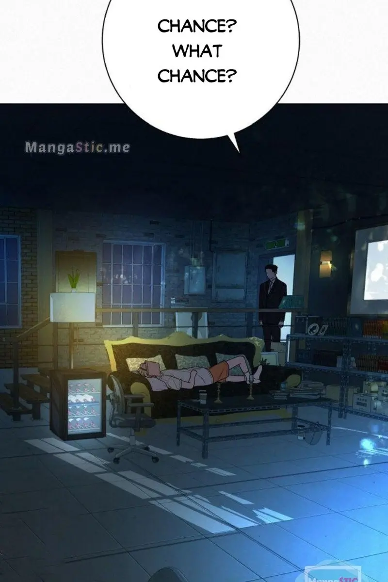 Pure Love Operation Chapter 23 Page 31