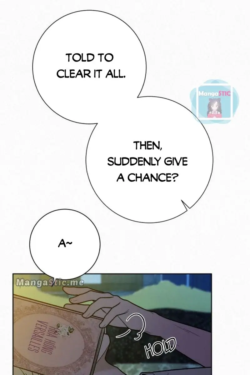 Pure Love Operation Chapter 23 Page 33