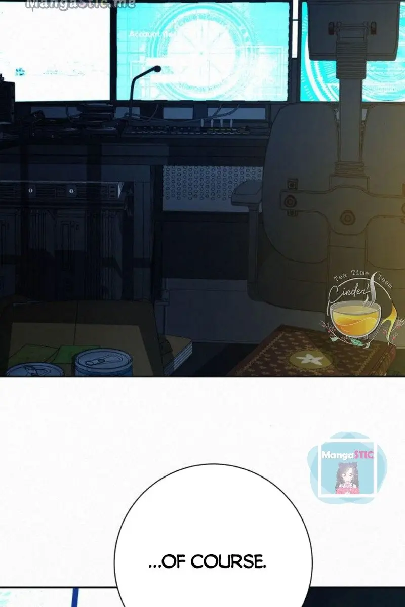 Pure Love Operation Chapter 23 Page 35