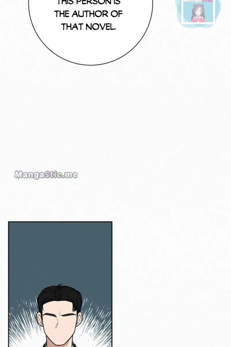 Pure Love Operation Chapter 23 Page 37