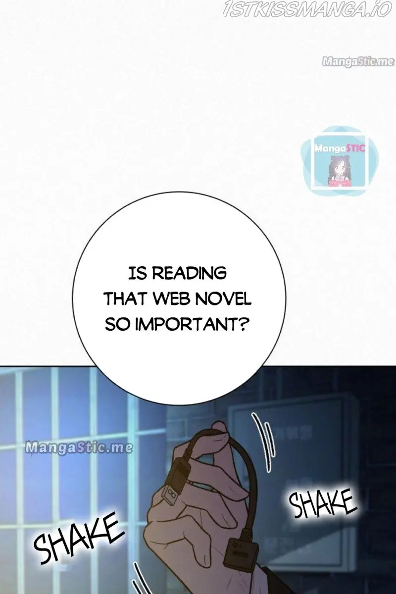 Pure Love Operation Chapter 23 Page 39