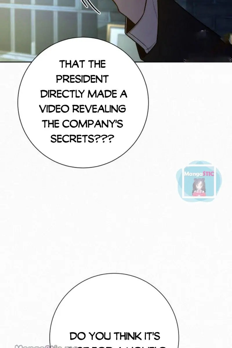 Pure Love Operation Chapter 23 Page 40