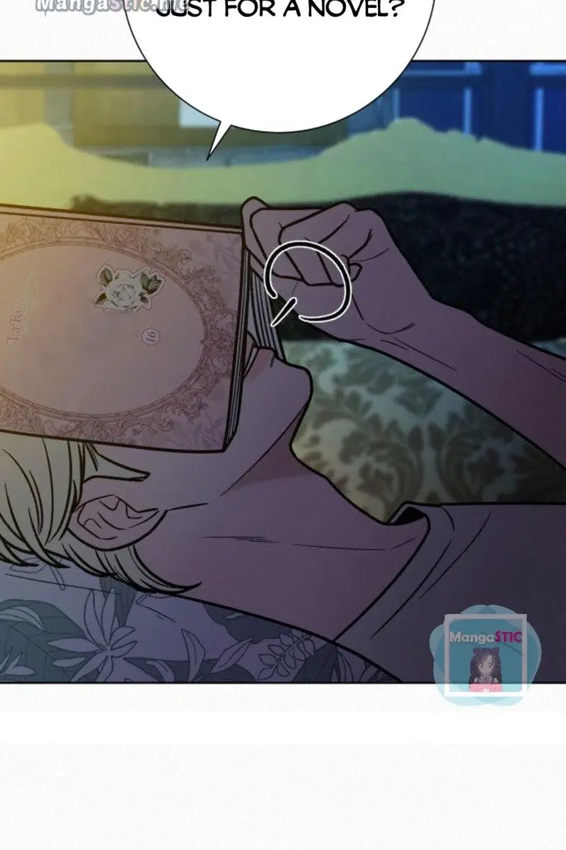 Pure Love Operation Chapter 23 Page 41