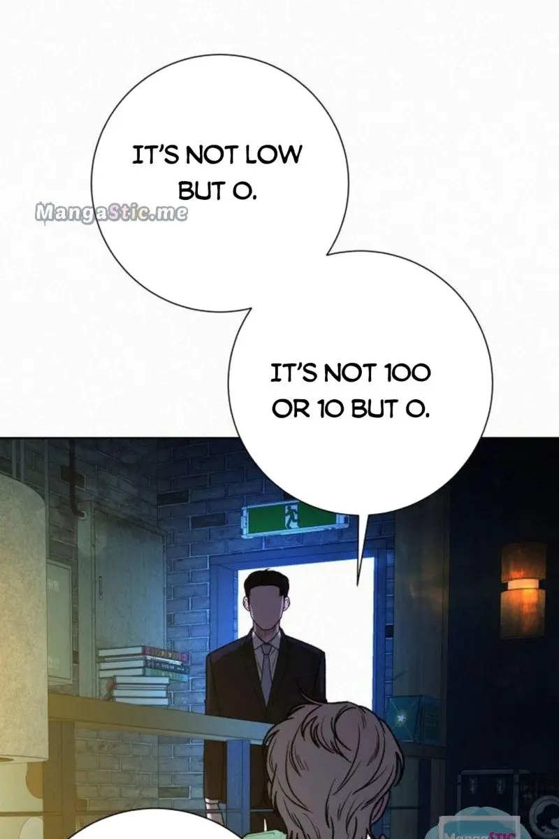 Pure Love Operation Chapter 23 Page 42