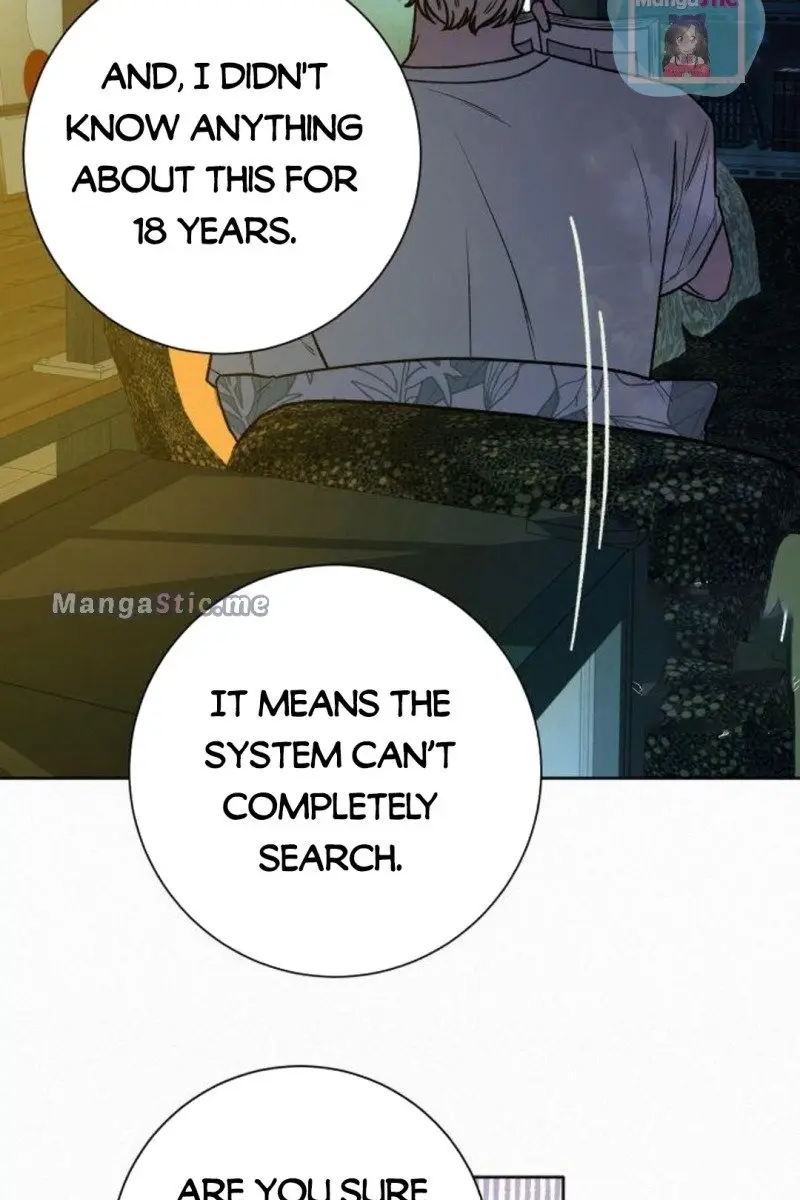 Pure Love Operation Chapter 23 Page 43