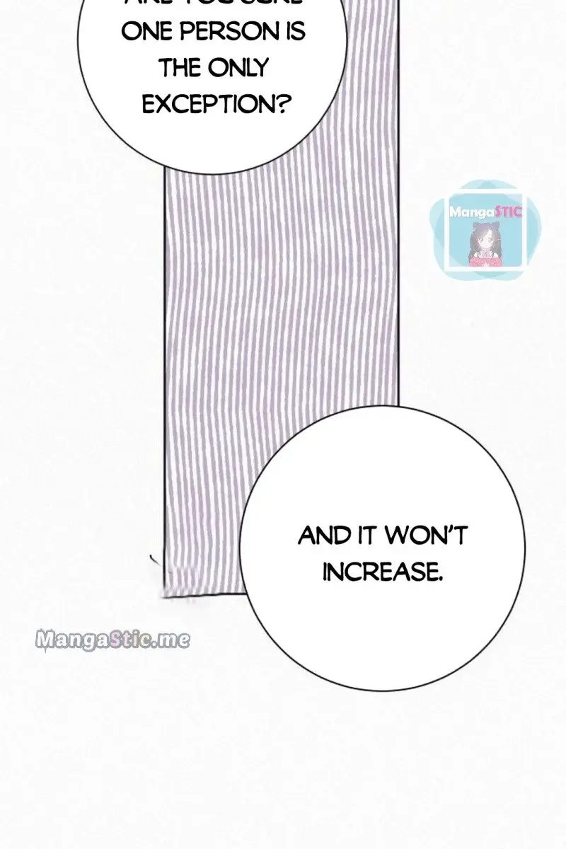 Pure Love Operation Chapter 23 Page 44