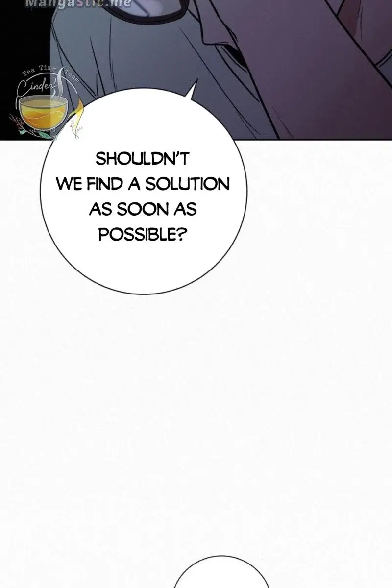 Pure Love Operation Chapter 23 Page 46