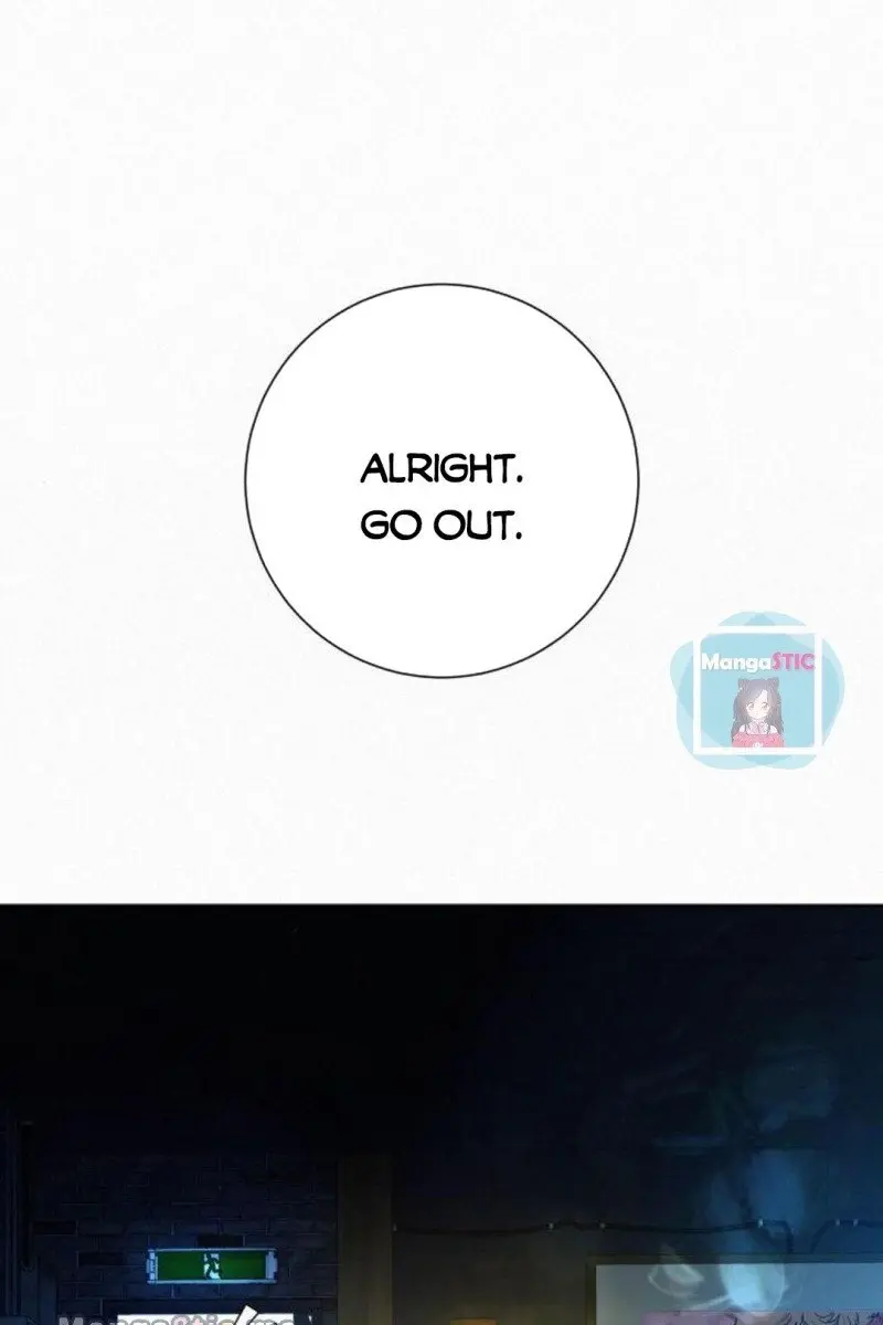 Pure Love Operation Chapter 23 Page 49