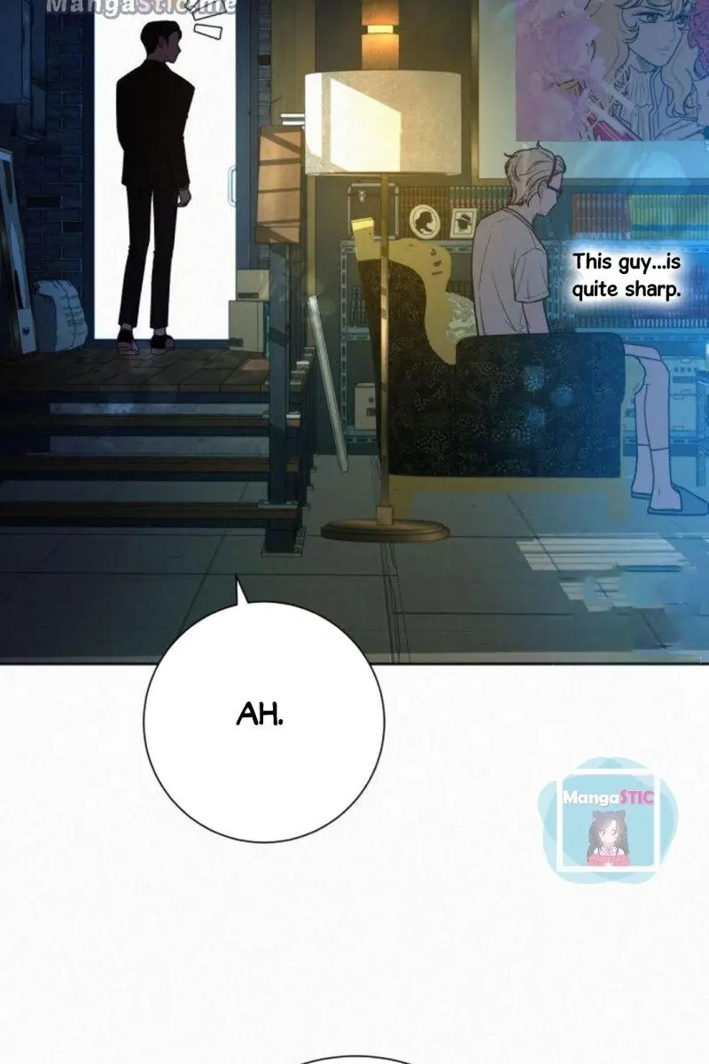 Pure Love Operation Chapter 23 Page 50